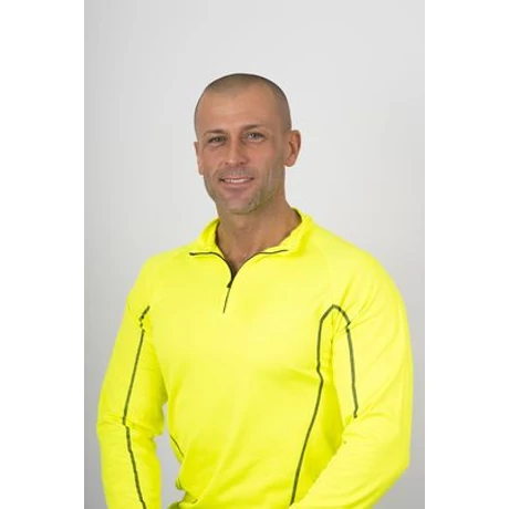 Kezdd az alapokkal! - Személyi edzés ajándék testösszetétel méréssel