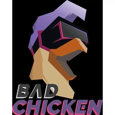 Egy órás Virtuális Valóságélmény a Bad Chicken VR Centerben
